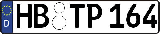 HB-TP164