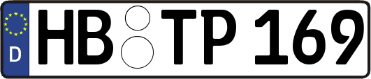 HB-TP169
