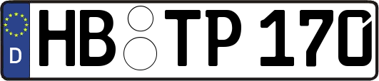 HB-TP170