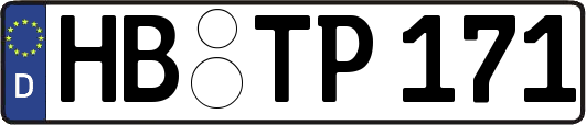 HB-TP171