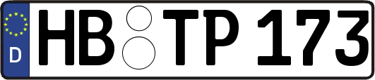 HB-TP173