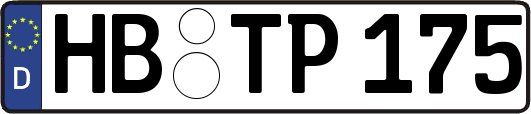 HB-TP175