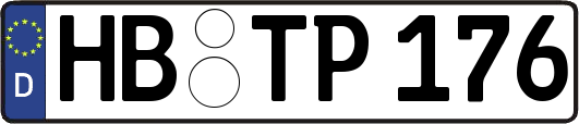HB-TP176
