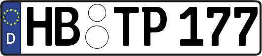 HB-TP177