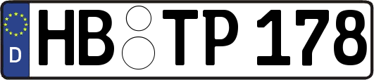 HB-TP178