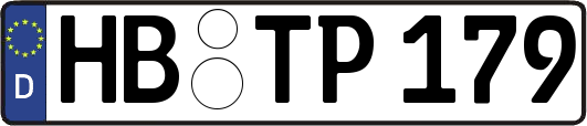 HB-TP179