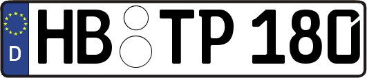 HB-TP180