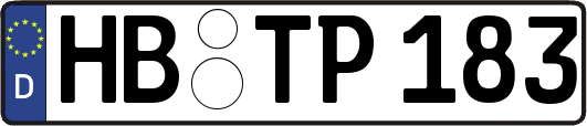 HB-TP183