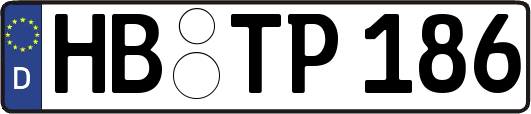HB-TP186
