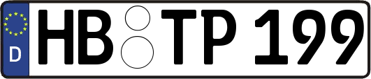 HB-TP199