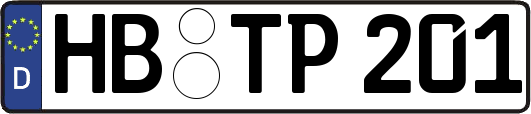 HB-TP201