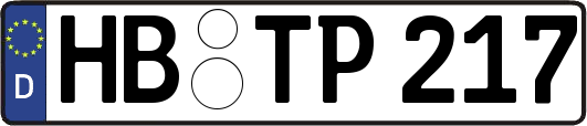 HB-TP217