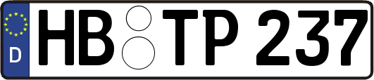 HB-TP237