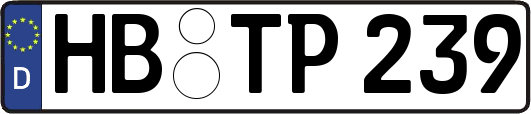 HB-TP239