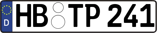HB-TP241