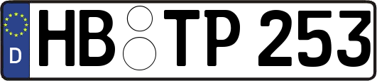 HB-TP253