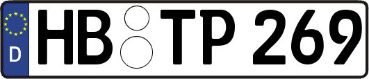 HB-TP269