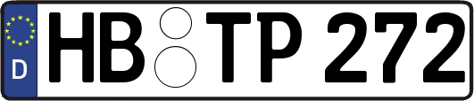 HB-TP272