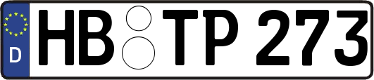 HB-TP273