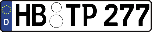 HB-TP277