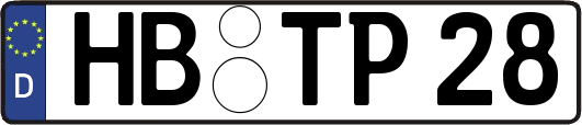 HB-TP28