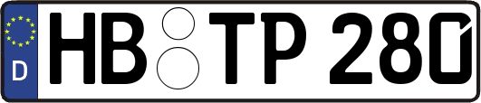 HB-TP280