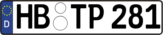 HB-TP281