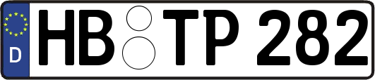HB-TP282
