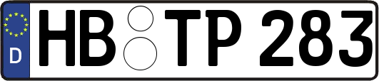 HB-TP283