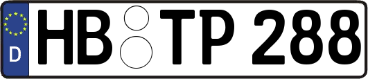 HB-TP288