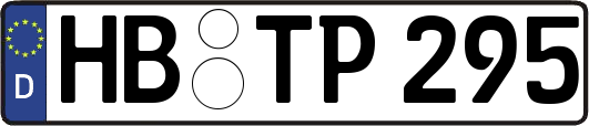 HB-TP295