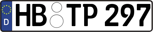 HB-TP297
