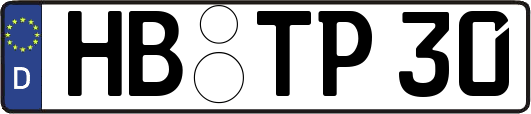 HB-TP30