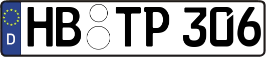 HB-TP306