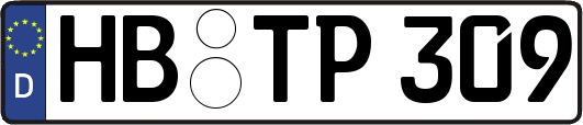 HB-TP309
