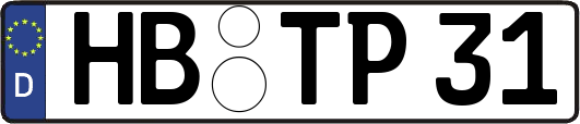HB-TP31