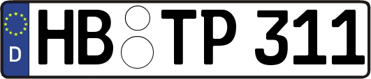 HB-TP311