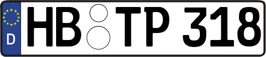 HB-TP318