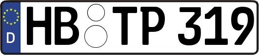 HB-TP319