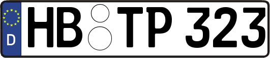 HB-TP323