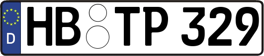 HB-TP329