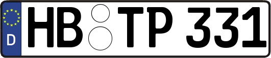 HB-TP331