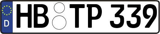 HB-TP339