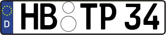 HB-TP34