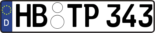 HB-TP343