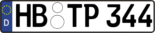 HB-TP344
