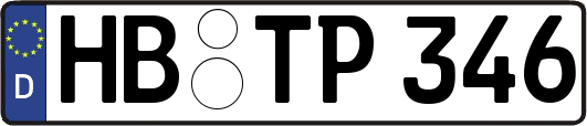 HB-TP346