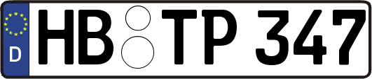 HB-TP347
