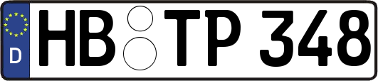HB-TP348