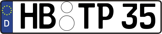 HB-TP35